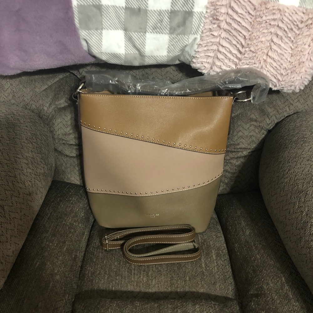 David Jones Paris Hobo